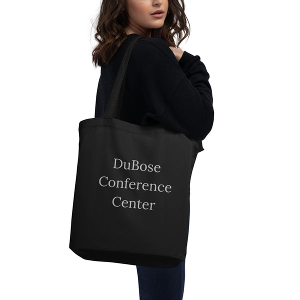 Dubose Conference Center Eco Tote Bag