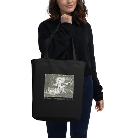 Dubose Conference Center Eco Tote Bag