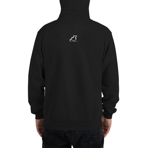 Pontificators Anonymous Requirement Champion Hoodie