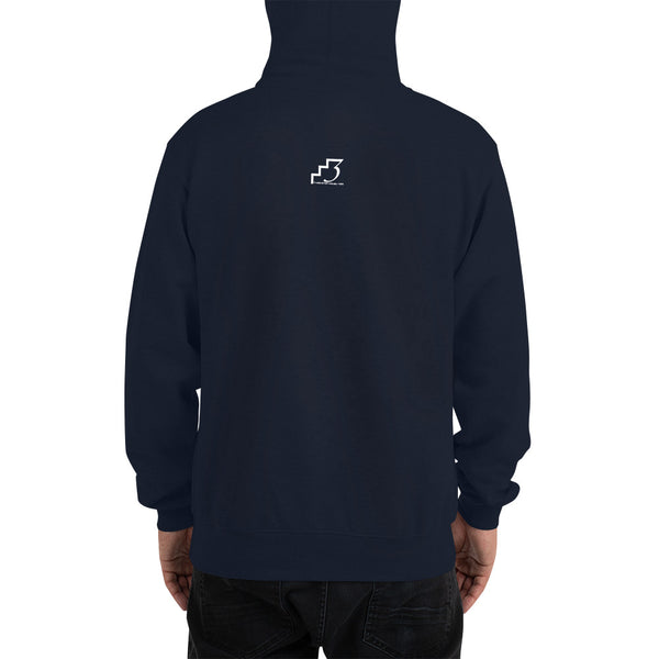 Pontificators Anonymous Requirement Champion Hoodie