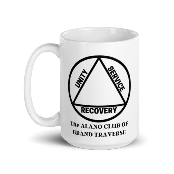 Personalized Mug Brian R