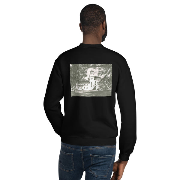 Dubose Conference Center Unisex Sweatshirt