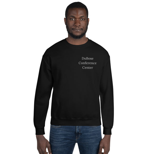 Dubose Conference Center Unisex Sweatshirt