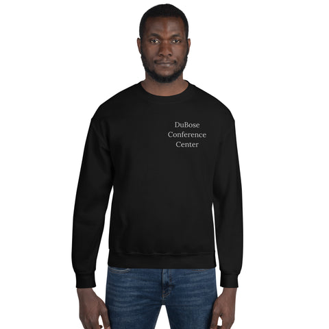 Dubose Conference Center Unisex Sweatshirt