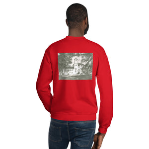 Dubose Conference Center Unisex Sweatshirt