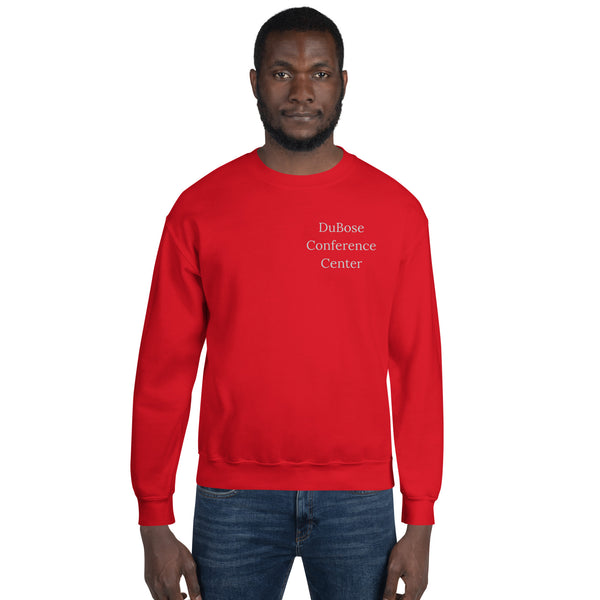 Dubose Conference Center Unisex Sweatshirt