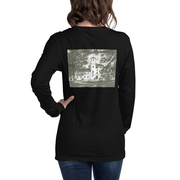 Dubose Conference Center Unisex Long Sleeve Tee